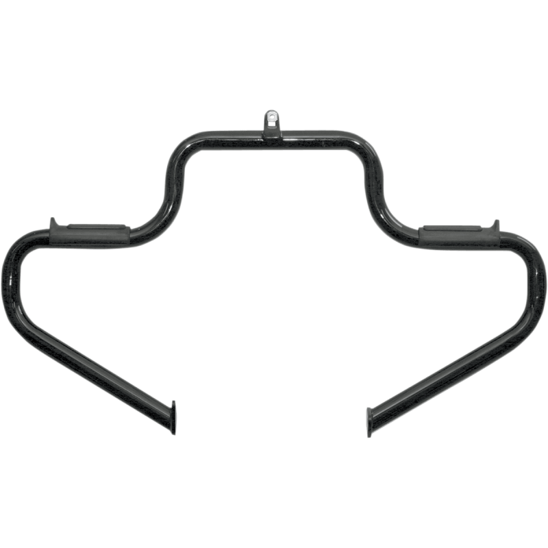 LINDBY 97 - 17 FLHT/FLHX/FLHR MULTIBAR - DRIVEN Canada's Powersports BL1302/09