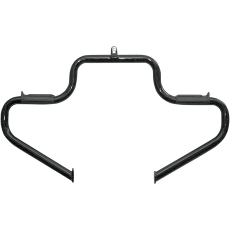 LINDBY 97 - 17 FLHT/FLHX/FLHR MULTIBAR - DRIVEN Canada's Powersports BL1302/09