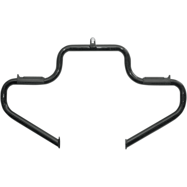 LINDBY 97 - 17 FLHT/FLHX/FLHR MULTIBAR - DRIVEN Canada's Powersports BL1302/09