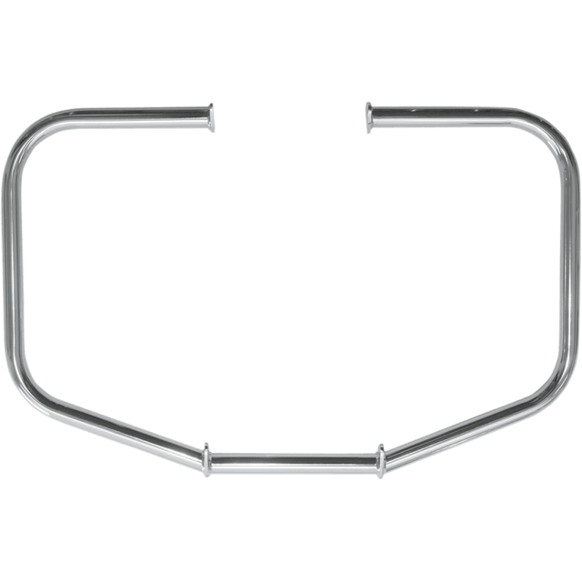 LINDBY 98 - 10 INTRUDER UNIBAR CHROME (14801) - DRIVEN Canada's Powersports 14801