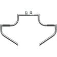 LINDBY 98 - 10 V - STAR 1100 FRT HWY BAR (604 - 1) - DRIVEN Canada's Powersports 604 - 1