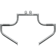 LINDBY 98 - 10 V - STAR 1100 FRT HWY BAR (604 - 1) - DRIVEN Canada's Powersports 604 - 1