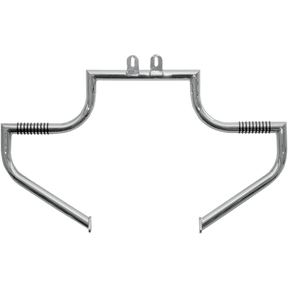 LINDBY 98 - 10 V - STAR 1100 FRT HWY BAR (604 - 1) - DRIVEN Canada's Powersports 604 - 1
