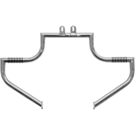 LINDBY 98 - 10 V - STAR 1100 FRT HWY BAR (604 - 1) - DRIVEN Canada's Powersports 604 - 1