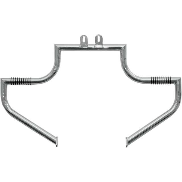 LINDBY 98 - 10 V - STAR 1100 FRT HWY BAR (604 - 1) - DRIVEN Canada's Powersports 604 - 1