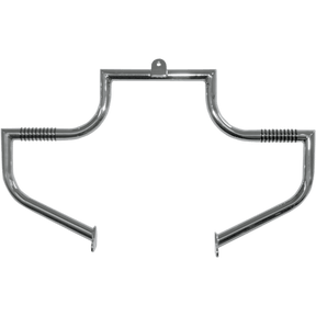 LINDBY 98 - 16 ROADSTAR1600/1700 FRT H/WAY BAR (602 - 1) - DRIVEN Canada's Powersports 602 - 1