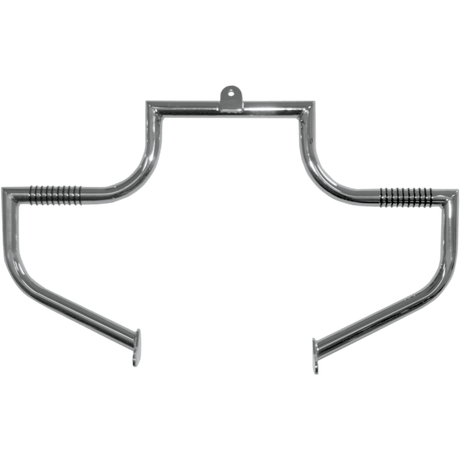 LINDBY 98 - 16 ROADSTAR1600/1700 FRT H/WAY BAR (602 - 1) - DRIVEN Canada's Powersports 602 - 1