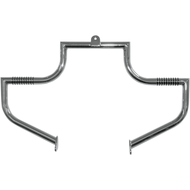 LINDBY 98 - 16 ROADSTAR1600/1700 FRT H/WAY BAR (602 - 1) - DRIVEN Canada's Powersports 602 - 1