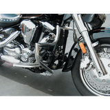 LINDBY 98 - 16 ROADSTAR1600/1700 FRT H/WAY BAR (602 - 1) - DRIVEN Canada's Powersports 602 - 1