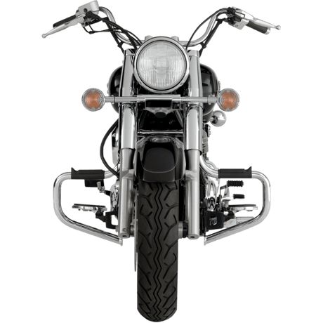 LINDBY 98 - 16 V - STAR 650 ALL MULTIBAR (13603) - DRIVEN Canada's Powersports 13603