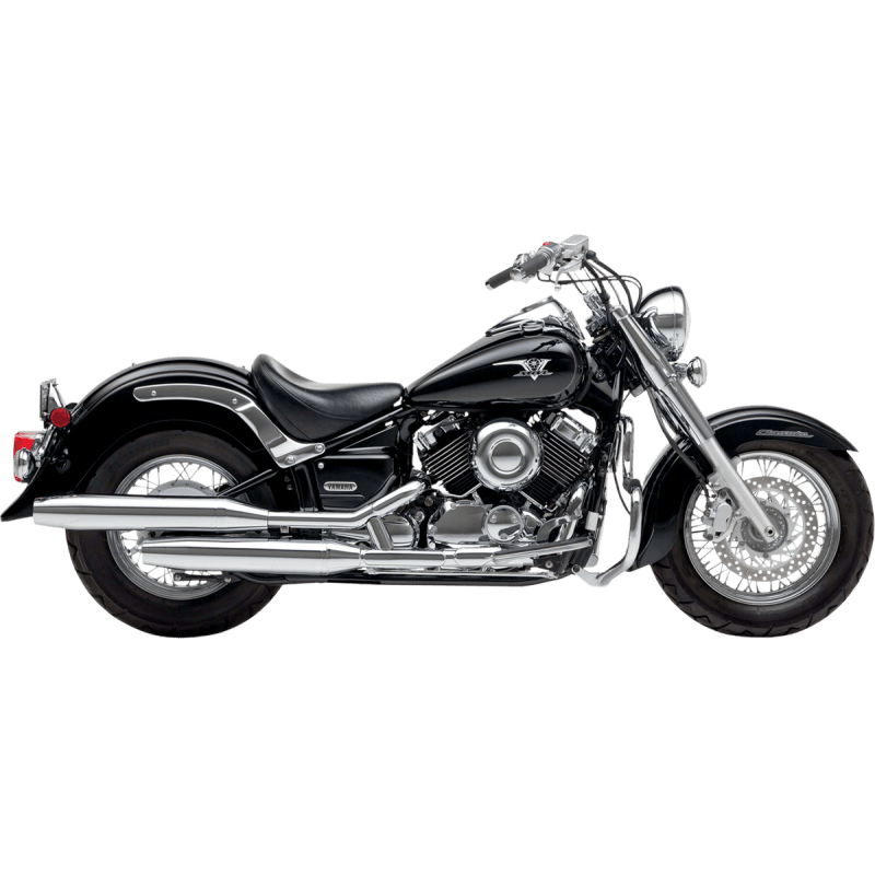 LINDBY 98 - 16 V - STAR 650 ALL MULTIBAR (13603) - DRIVEN Canada's Powersports 13603