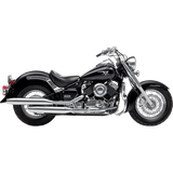 LINDBY 98 - 16 V - STAR 650 ALL MULTIBAR (13603) - DRIVEN Canada's Powersports 13603