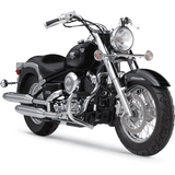 LINDBY 98 - 16 V - STAR 650 ALL MULTIBAR (13603) - DRIVEN Canada's Powersports 13603