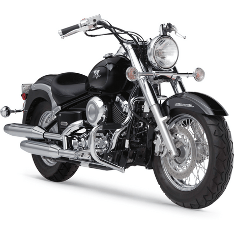 LINDBY 98 - 16 V - STAR 650 ALL MULTIBAR (13603) - DRIVEN Canada's Powersports 13603