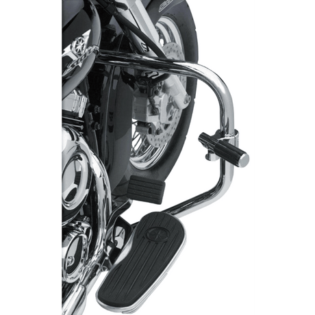 LINDBY 98 - 16 VSTAR 650 UNIBAR CHROME (14603) - DRIVEN Canada's Powersports 14603