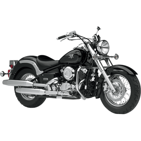 LINDBY 98 - 16 VSTAR 650 UNIBAR CHROME (14603) - DRIVEN Canada's Powersports 14603