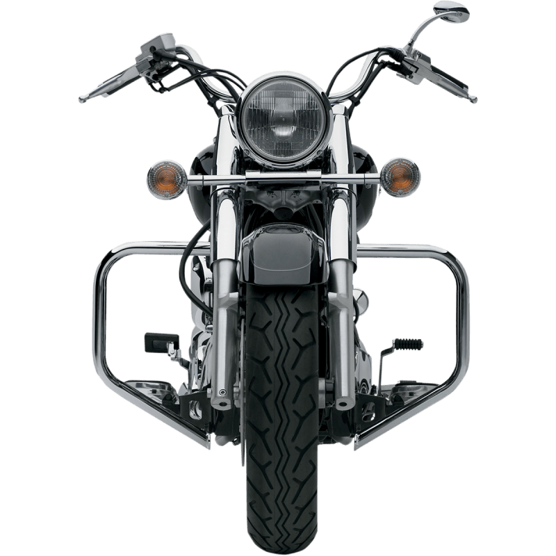LINDBY 98 - 16 VSTAR 650 UNIBAR CHROME (14603) - DRIVEN Canada's Powersports 14603