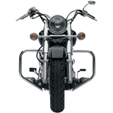 LINDBY 98 - 16 VSTAR 650 UNIBAR CHROME (14603) - DRIVEN Canada's Powersports 14603