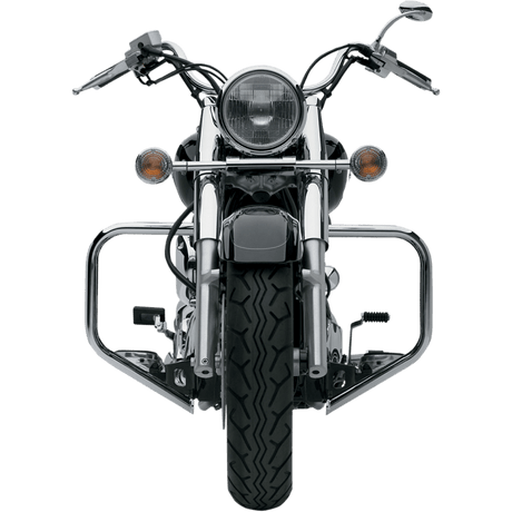 LINDBY 98 - 16 VSTAR 650 UNIBAR CHROME (14603) - DRIVEN Canada's Powersports 14603