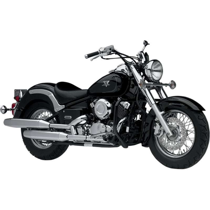 LINDBY 98 - 16 VSTAR 650 UNIBAR - DRIVEN Canada's Powersports BL14603