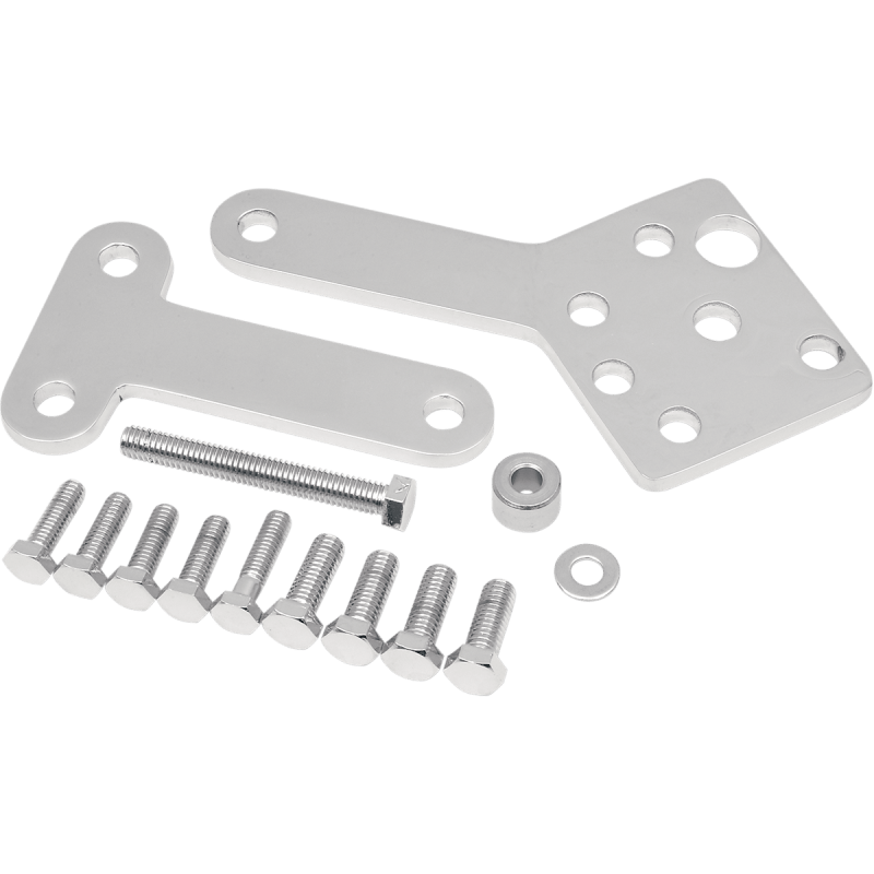 LINDBY ADAPTER BRACKET (111 - 5) - DRIVEN Canada's Powersports 111 - 5