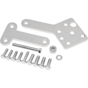 LINDBY ADAPTER BRACKET (111 - 5) - DRIVEN Canada's Powersports 111 - 5