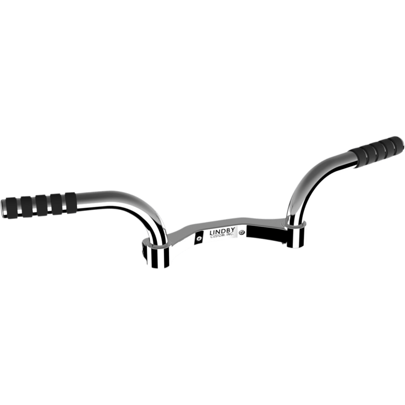 LINDBY FOOTREST ADJ 04+FLH - DRIVEN Canada's Powersports 280000
