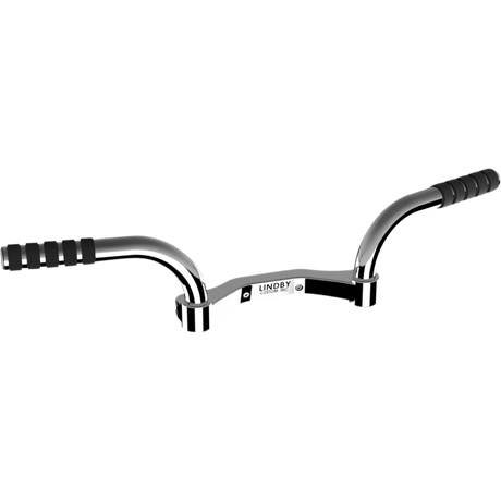 LINDBY FOOTREST ADJ 04+FLH - DRIVEN Canada's Powersports 280000