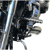 LINDBY FOOTREST ADJ 04+FLH - DRIVEN Canada's Powersports 280000
