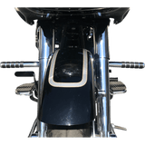 LINDBY FOOTREST ADJ 04+FLH - DRIVEN Canada's Powersports 280000