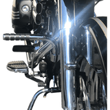 LINDBY FOOTREST ADJ 04+FLH - DRIVEN Canada's Powersports 280000