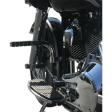 LINDBY FOOTREST ADJ 04+FLH - DRIVEN Canada's Powersports 280000