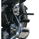 LINDBY FOOTREST ADJ 04+FLH - DRIVEN Canada's Powersports 280000