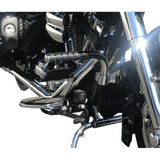 LINDBY FOOTREST ADJ 04+FLH - DRIVEN Canada's Powersports 280000