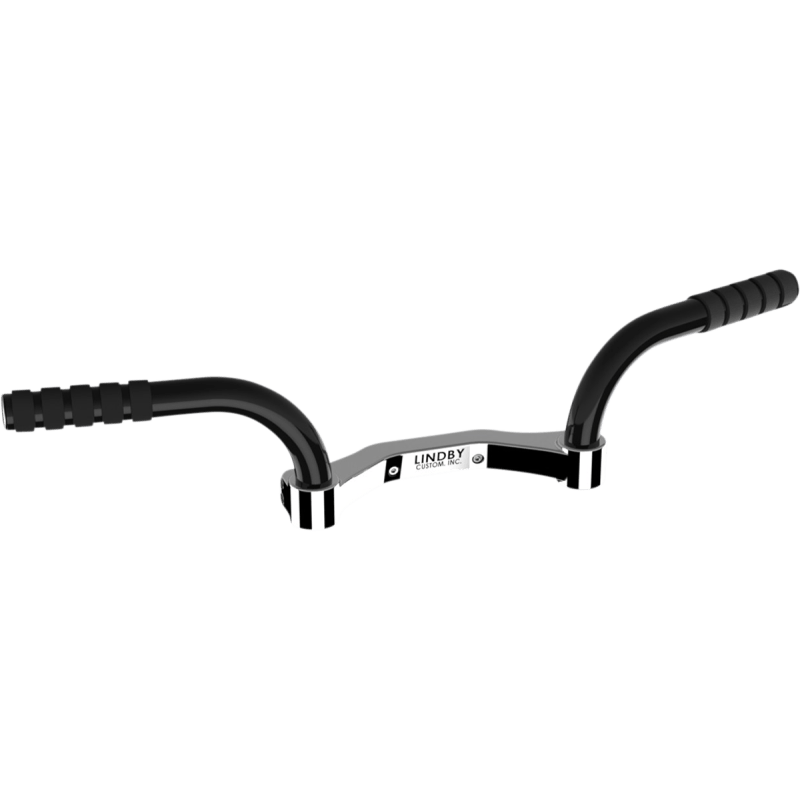 LINDBY FOOTREST ADJ FLH - DRIVEN Canada's Powersports 282000