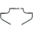 LINDBY 02 - 10 VXT1300R/C FRT HWY BAR (907 - 1) - DRIVEN Canada's Powersports 907 - 1