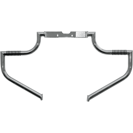 LINDBY 02 - 10 VXT1300R/C FRT HWY BAR (907 - 1) - DRIVEN Canada's Powersports 907 - 1