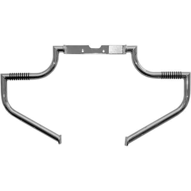 LINDBY 02 - 10 VXT1300R/C FRT HWY BAR (907 - 1) - DRIVEN Canada's Powersports 907 - 1
