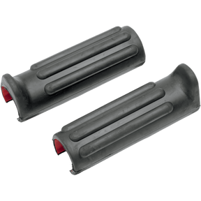 LINDBY REPLC RUBBER FOOTREST PADS (PR) (411) - DRIVEN Canada's Powersports 411