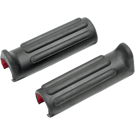 LINDBY REPLC RUBBER FOOTREST PADS (PR) (411) - DRIVEN Canada's Powersports 411