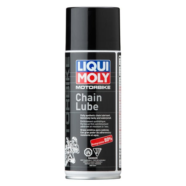 LIQUI MOLY CHAIN LUBE (20162) - DRIVEN Canada's Powersports 410042020163920162