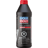 LIQUI MOLY SHOCK ABSORBER OIL (20290) - DRIVEN Canada's Powersports 410042020291920290