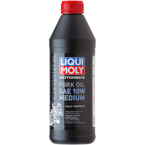 LIQUI MOLY FORK OIL - DRIVEN Canada's Powersports 410042020093920092