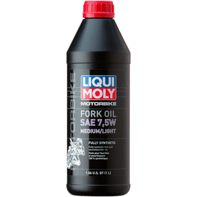 LIQUI MOLY FORK OIL (20098) - DRIVEN Canada's Powersports 410042020099120098