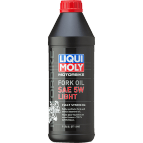 LIQUI MOLY FORK OIL (22108) - DRIVEN Canada's Powersports 410042022109522108