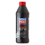 LIQUI MOLY GEAR OIL 75W140 (GL5) VS (20088) - DRIVEN Canada's Powersports 410042020089220088