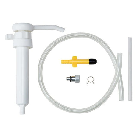LIQUI MOLY HAND PUMP (29026) - DRIVEN Canada's Powersports 410042029026829026