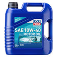 LIQUI MOLY JET SKI OIL 10W40 (20530) - DRIVEN Canada's Powersports 410042020530920530