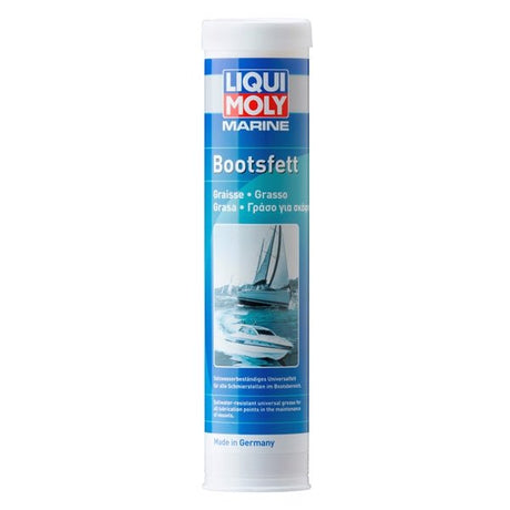 LIQUI MOLY MARINE GREASE (20542) - DRIVEN Canada's Powersports 410042020542220542