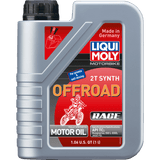LIQUI MOLY OIL 2T SYNTHETIC OFFROAD RACE (20178) - DRIVEN Canada's Powersports 410042020179020178